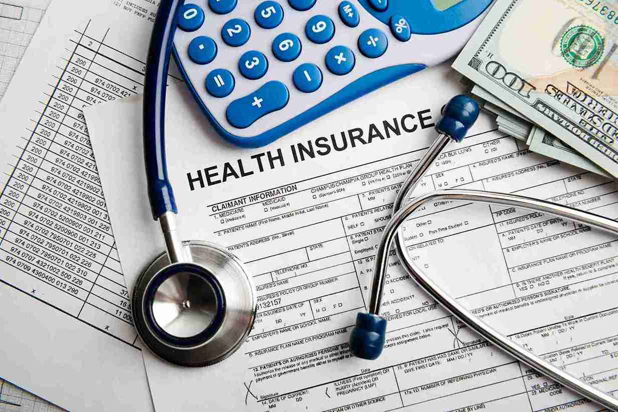 Best Health Insurance in Altadena CA