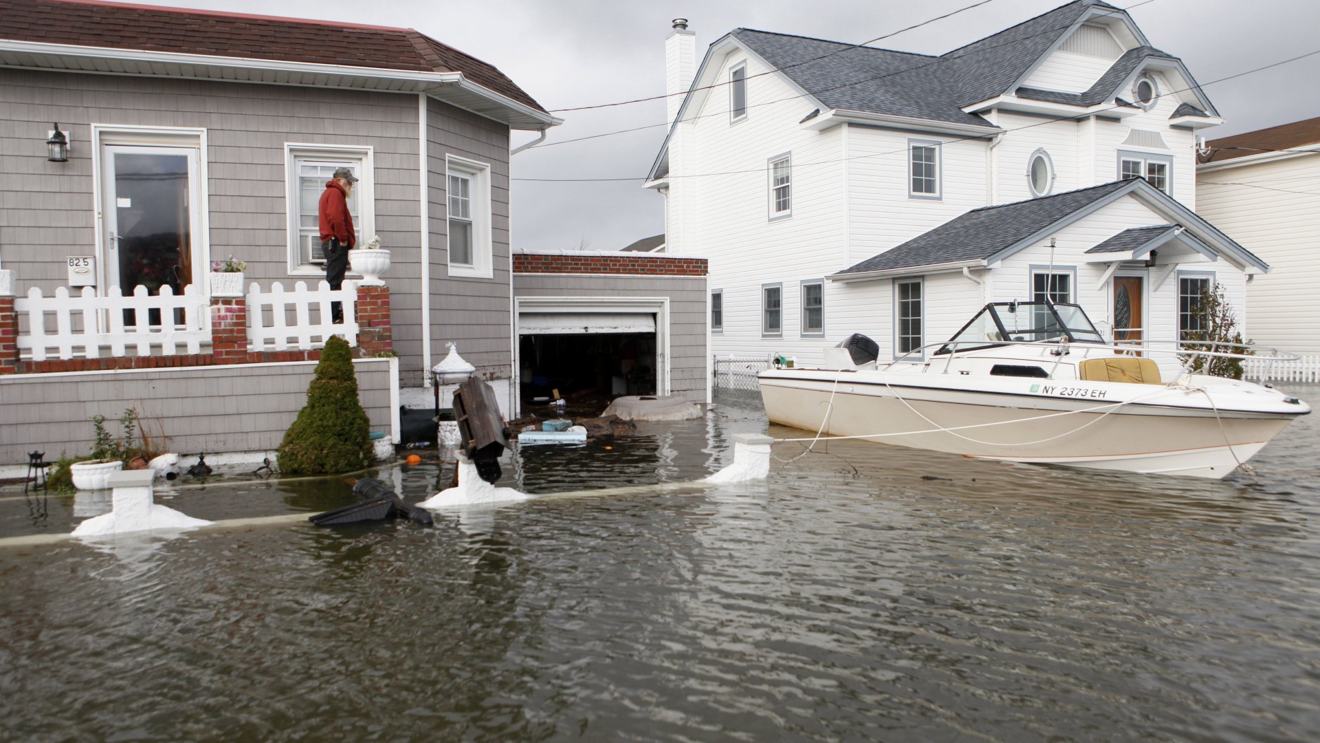 Dependable Flood Insurance In Coachella CA