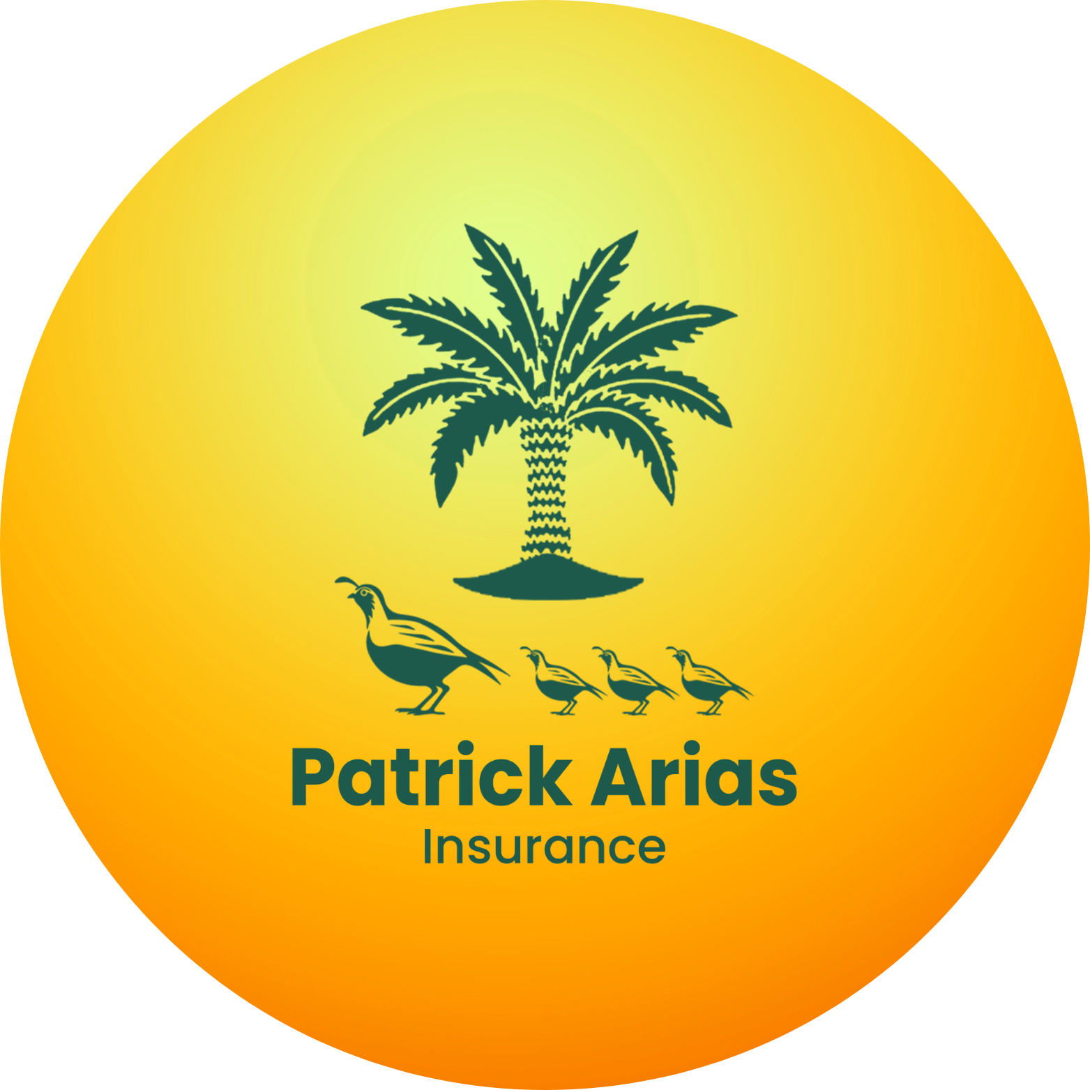 Patrick Arias Insurance Agency